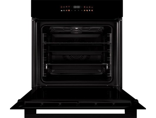 Духовой шкаф HAIER HOQ-M5AAN3GB